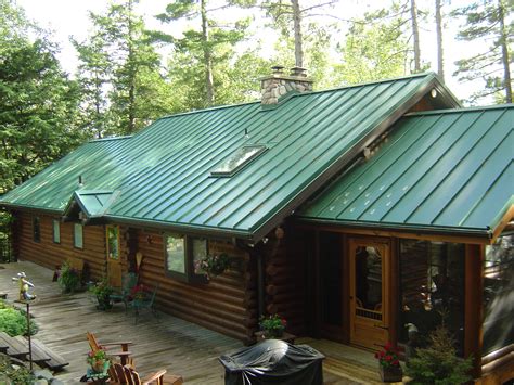 green houses with metal roofs|forest green metal roofing panels.